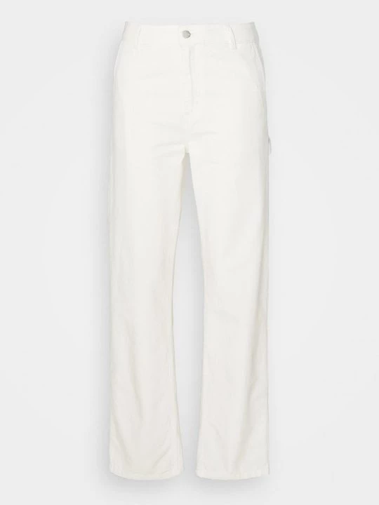 Foto van product Broek Carhartt WIP crème