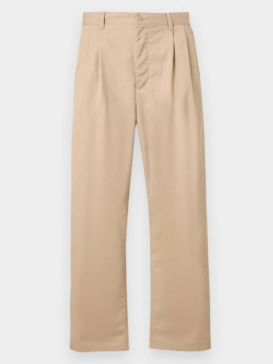 Foto van product Broek Carhartt WIP crème
