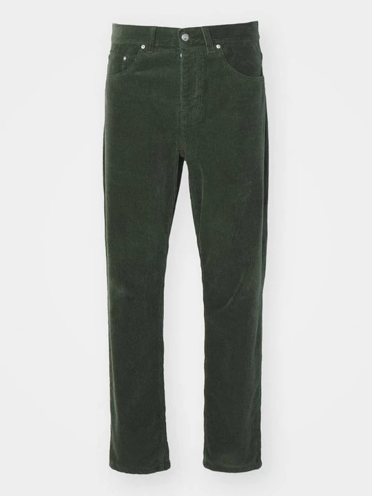 Foto van product Broek Carhartt WIP donkergroen