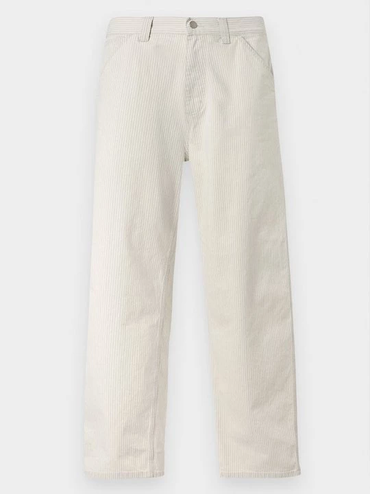 Foto van product Broek Carhartt WIP grijs