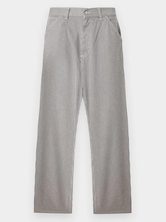 Foto van product Broek Carhartt WIP grijs
