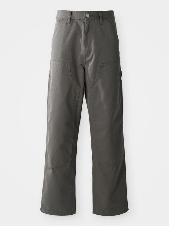 Foto van product Broek Carhartt WIP grijs