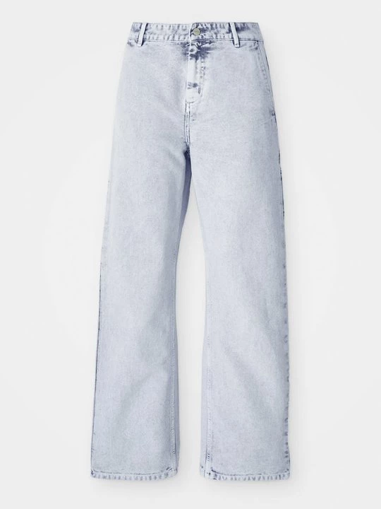Foto van product Broek Carhartt WIP grijs