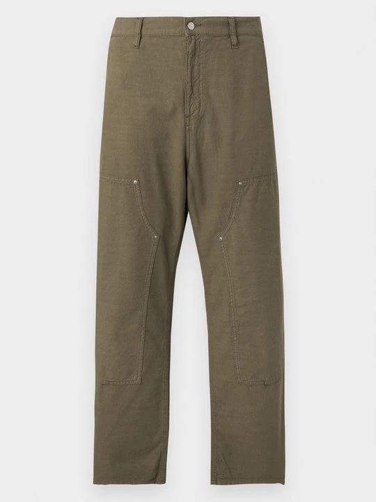 Foto van product Broek Carhartt WIP groen