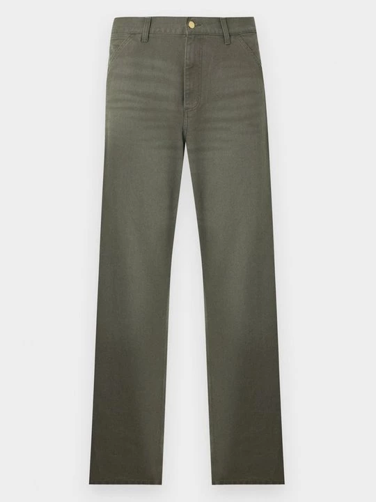 Foto van product Broek Carhartt WIP groen