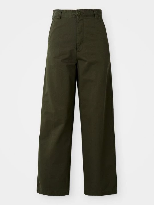 Foto van product Broek Carhartt WIP groen