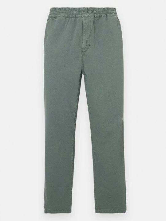 Foto van product Broek Carhartt WIP groen