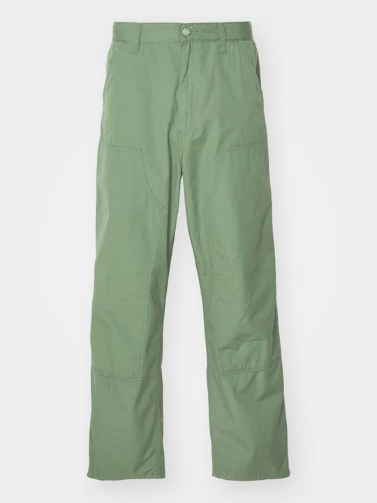 Foto van product Broek Carhartt WIP groen
