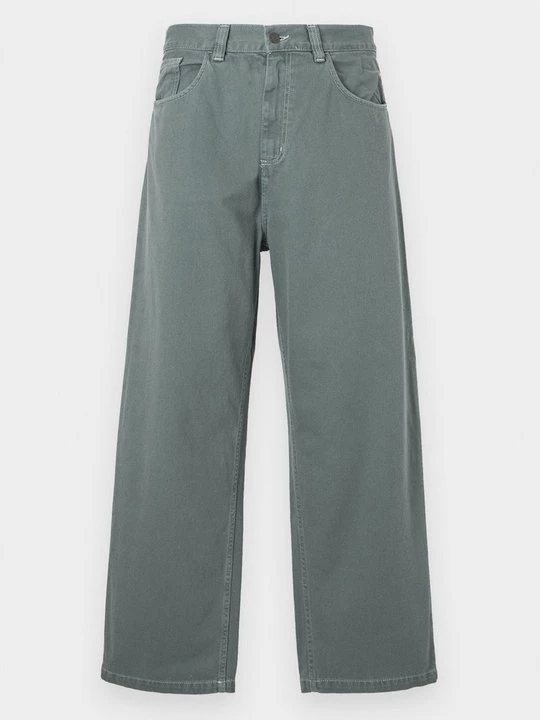 Foto van product Broek Carhartt WIP groen