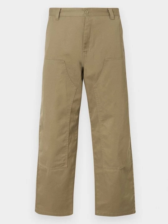 Foto van product Broek Carhartt WIP kaki