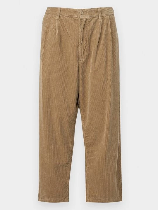 Foto van product Broek Carhartt WIP kaki