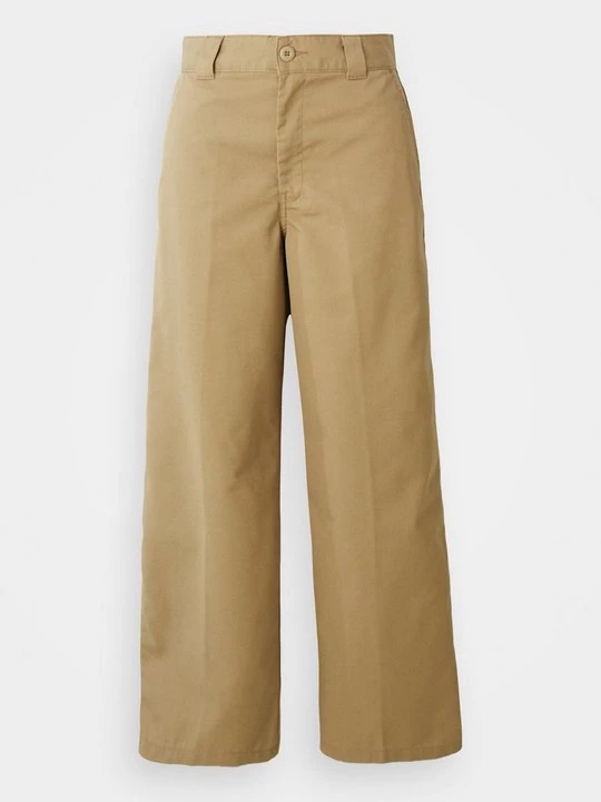Foto van product Broek Carhartt WIP kaki