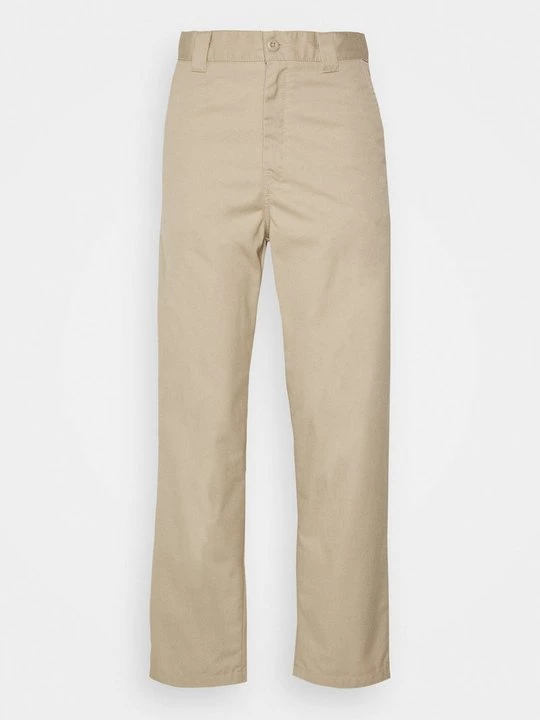 Foto van product Broek Carhartt WIP lichtbruin