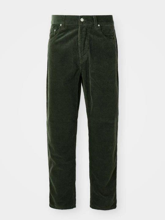 Foto van product Broek Carhartt WIP olijfgroen