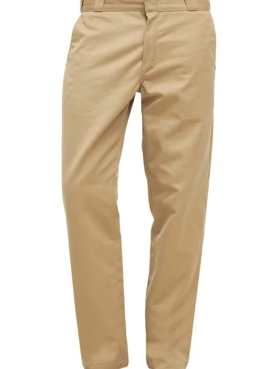 Foto van product Broek Carhartt WIP zandkleur