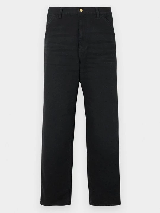 Foto van product Broek Carhartt WIP zwart