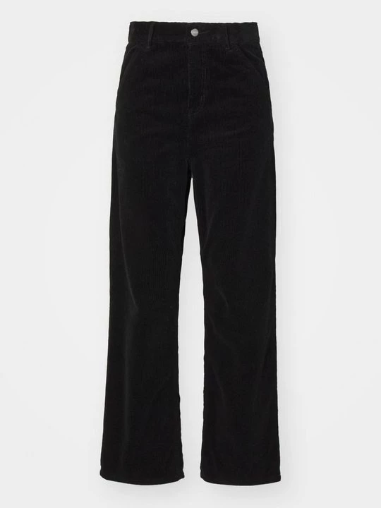 Foto van product Broek Carhartt WIP zwart