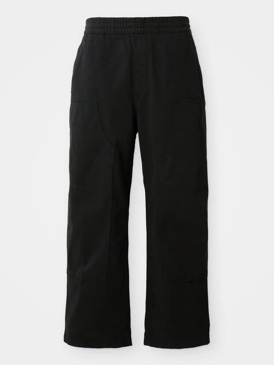 Foto van product Broek Carhartt WIP zwart