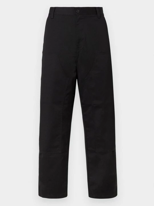 Foto van product Broek Carhartt WIP zwart