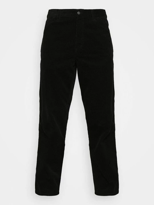 Foto van product Broek Carhartt WIP zwart