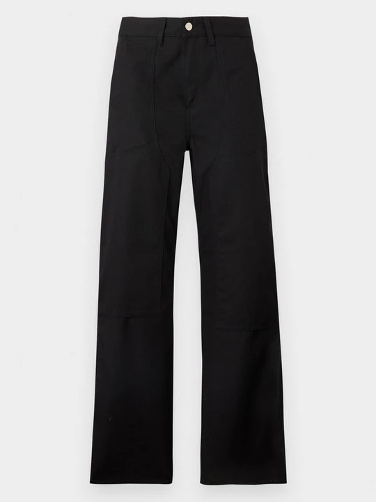 Foto van product Broek Carhartt WIP zwart