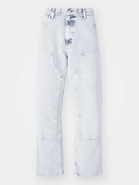 Foto van product Broek Carhartt WIP zwart