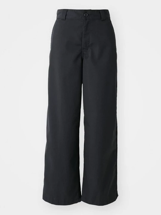 Foto van product Broek Carhartt WIP zwart