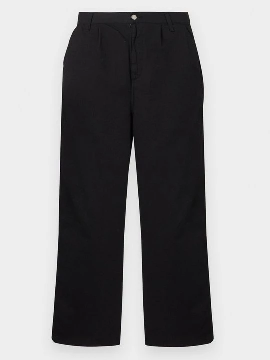Foto van product Broek Carhartt WIP zwart