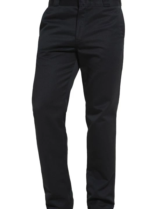 Foto van product Broek Carhartt WIP zwart