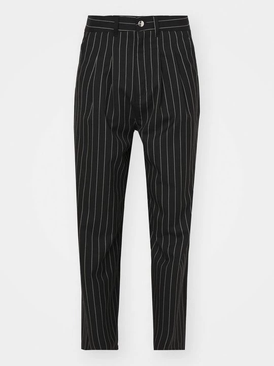 Foto van product Broek Carhartt WIP zwart