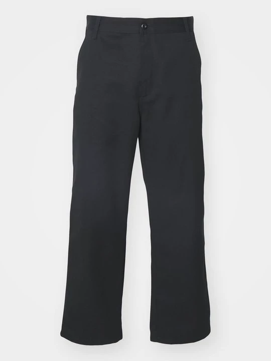 Foto van product Broek Carhartt WIP zwart