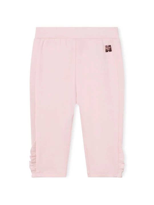 Foto van product Broek Carrément beau donkerroze