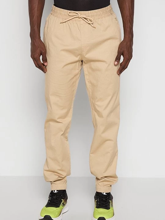 Foto van product Broek Champion beżowy