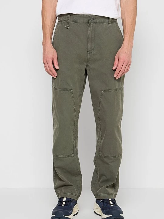 Foto van product Broek Champion groen