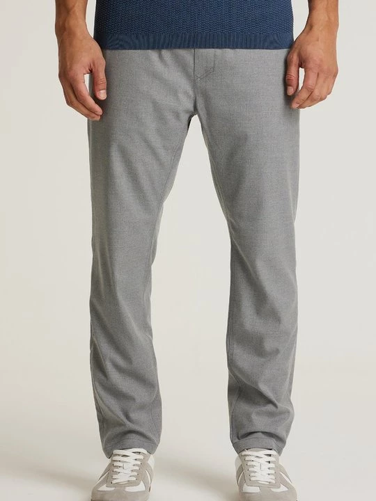 Foto van product Broek CHASIN' lichtblauw