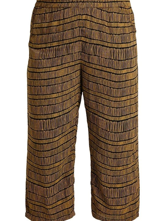 Foto van product Broek Ciso zwart