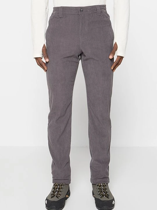 Foto van product Broek CMP grijs