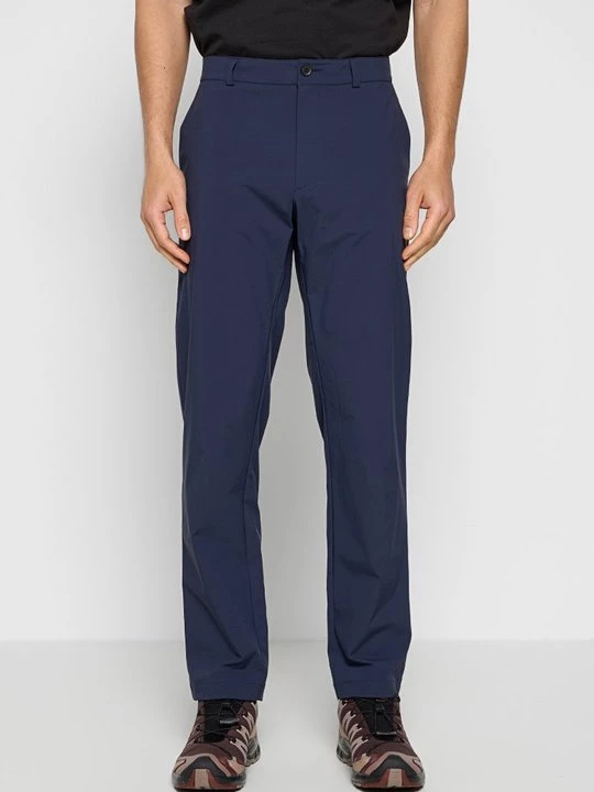 Foto van product Broek Colmar donkerblauw