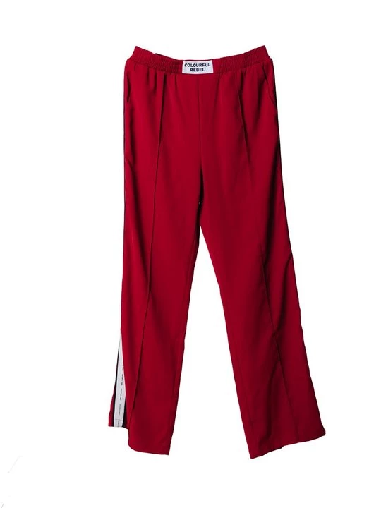 Foto van product Broek Colourful Rebel