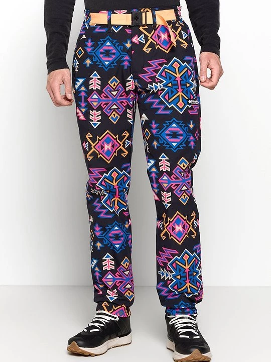 Foto van product Broek Columbia