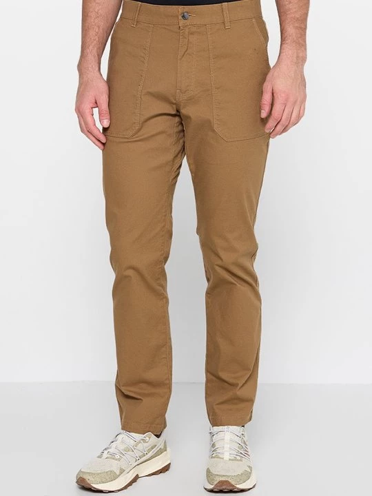 Foto van product Broek Columbia bruin