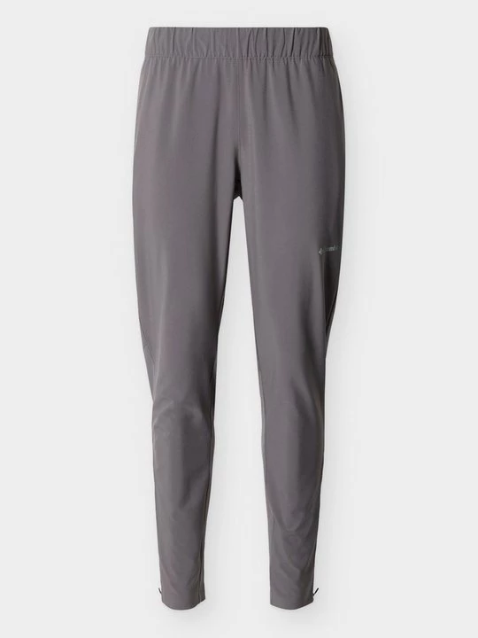 Foto van product Broek Columbia grijs