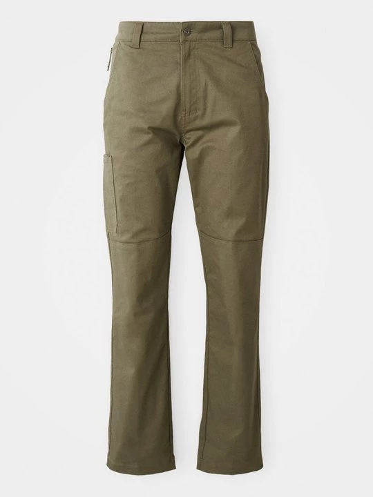 Foto van product Broek Columbia groen