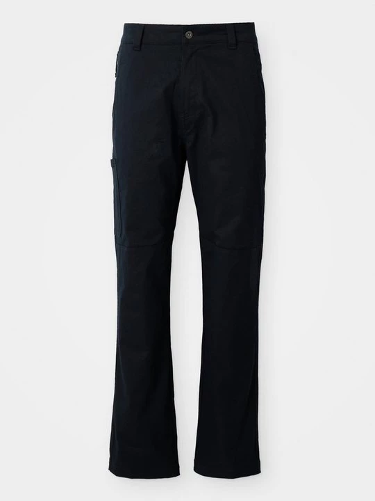 Foto van product Broek Columbia zwart