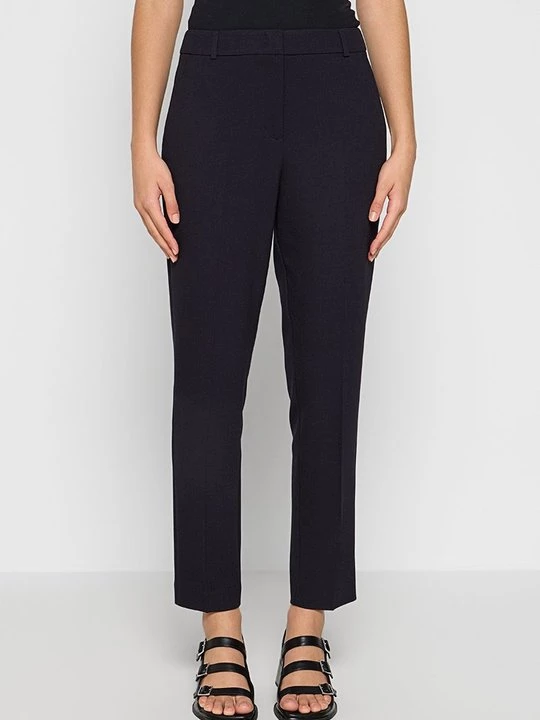 Foto van product Broek comma blauw