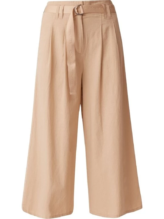 Foto van product Broek Comma Casual Identity beżowy