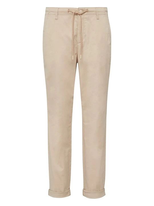 Foto van product Broek Comma Casual Identity beżowy