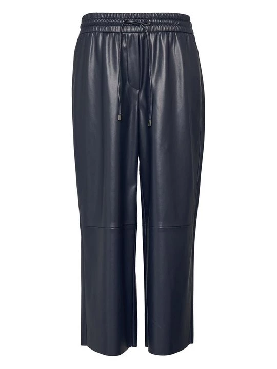 Foto van product Broek Comma Casual Identity donkerblauw