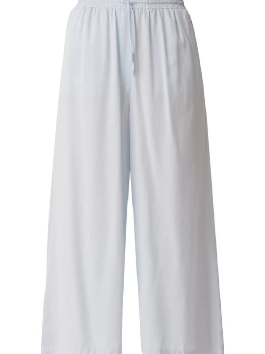 Foto van product Broek Comma Casual Identity lichtblauw