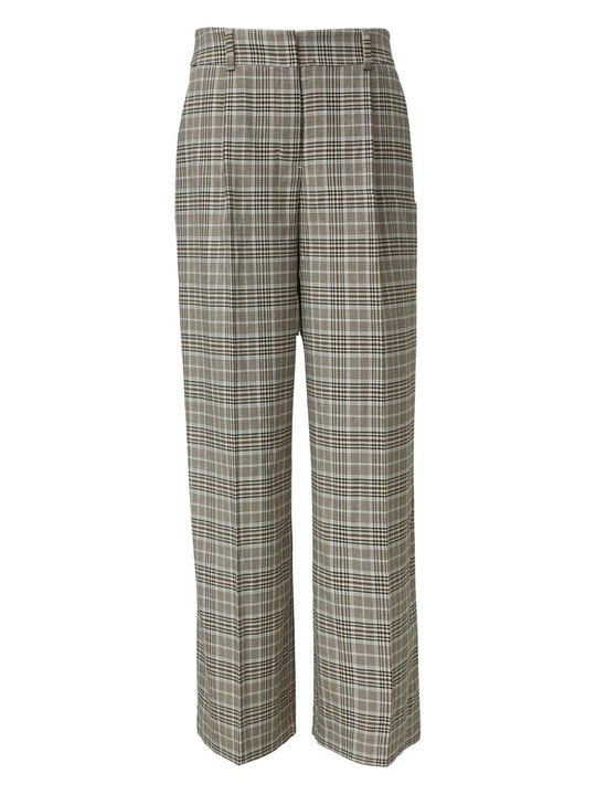 Foto van product Broek Comma Casual Identity zandkleur